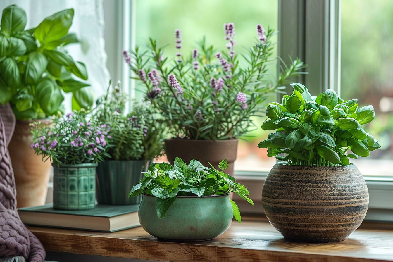 Comment utiliser les plantes pour soulager la tendinite ?