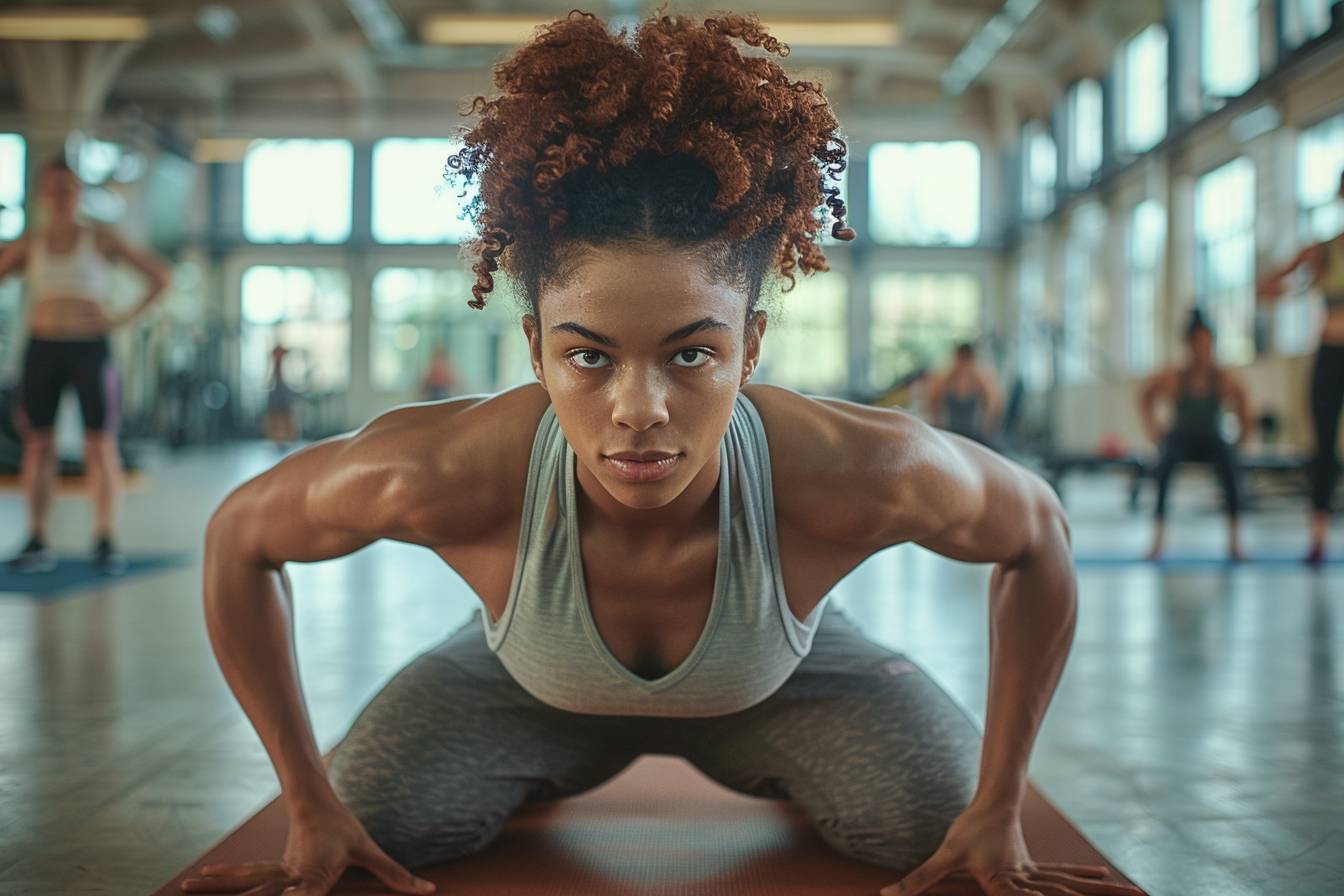 Gérer la spondylarthrite ankylosante par l’exercice