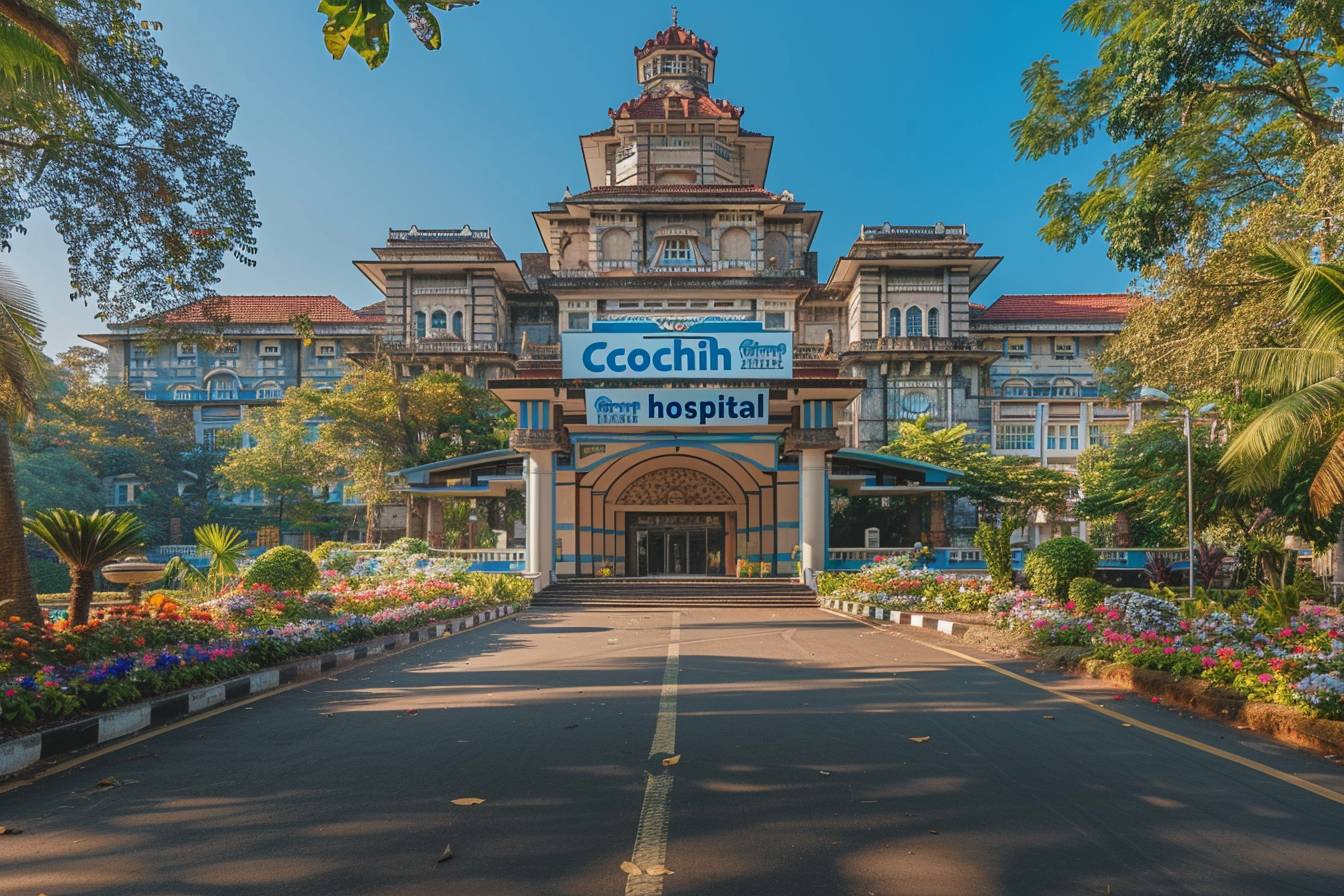 Hôpital Cochin