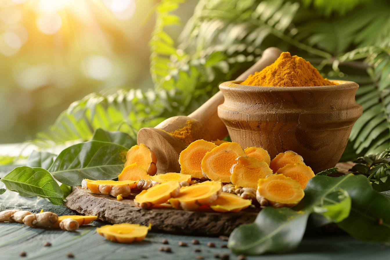 Le curcuma est-il efficace pour toutes les inflammations ?