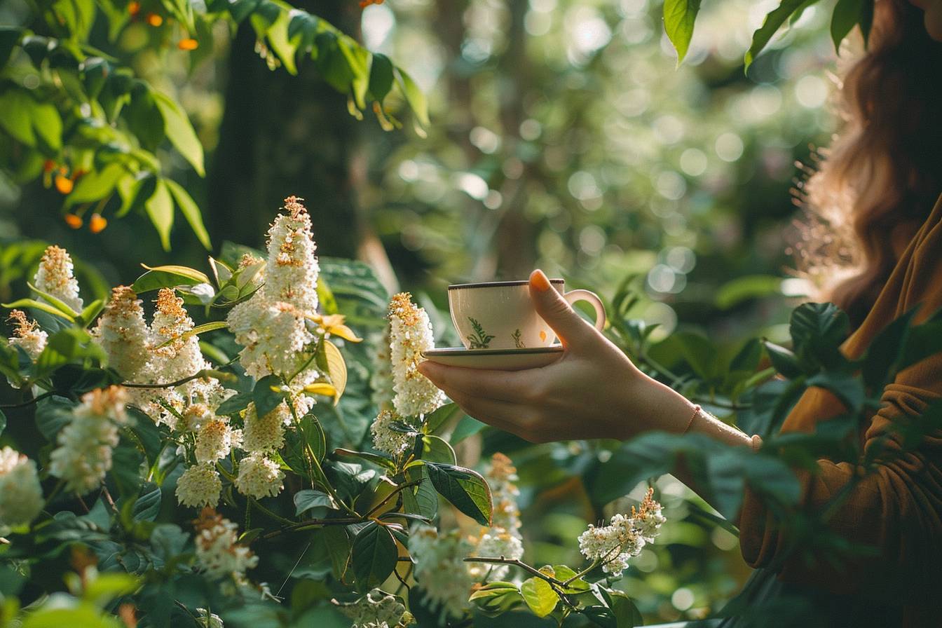 Plantes médicinales